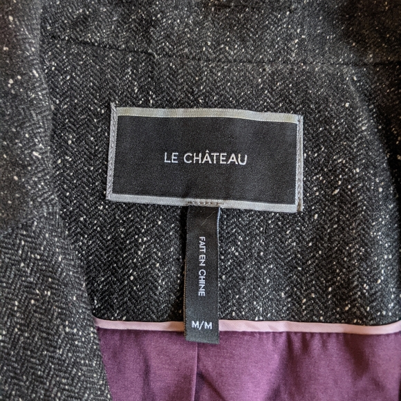 Le Chateau Blazer - Picture 4 of 5